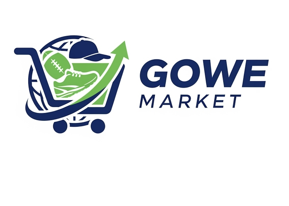 Gowe Market