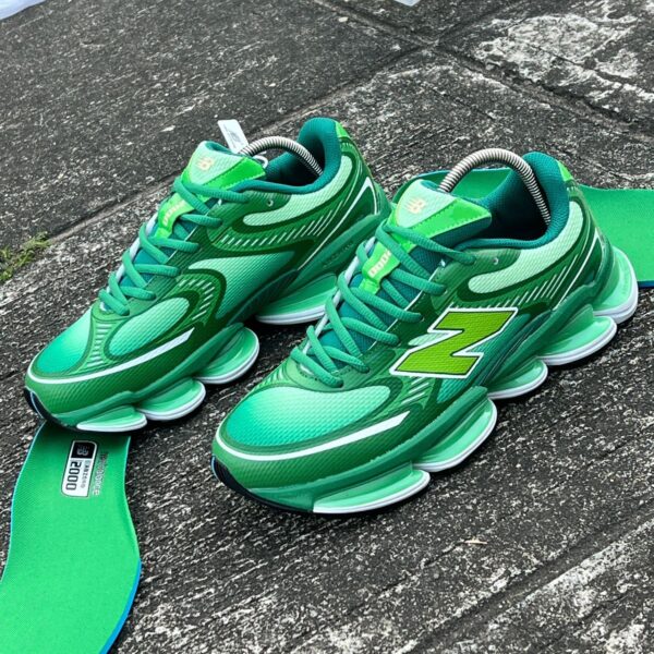 NEW BALANCE 1000MEO GREEN