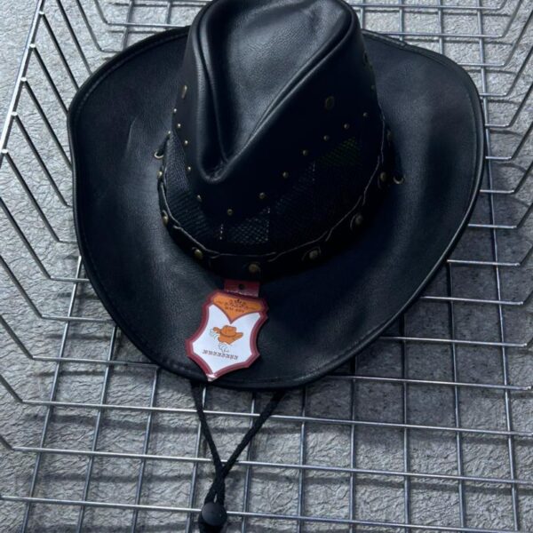 cowboy hat
