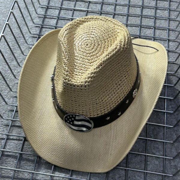 cowboy hat