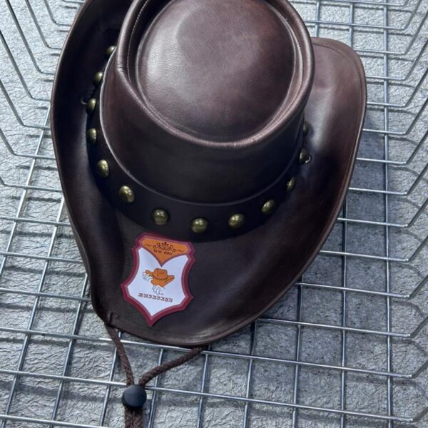 cowboy hat