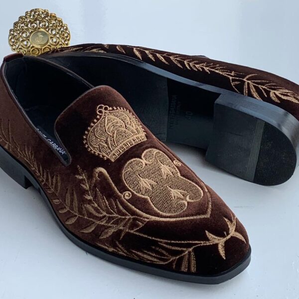 Doice Gabbana Shoe For man