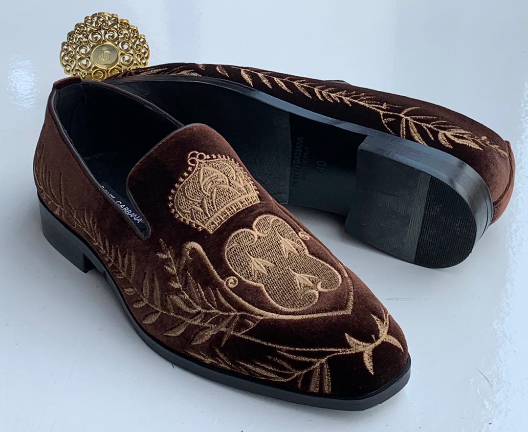 Doice Gabbana Shoe For man Doice Gabbana Shoe For man
