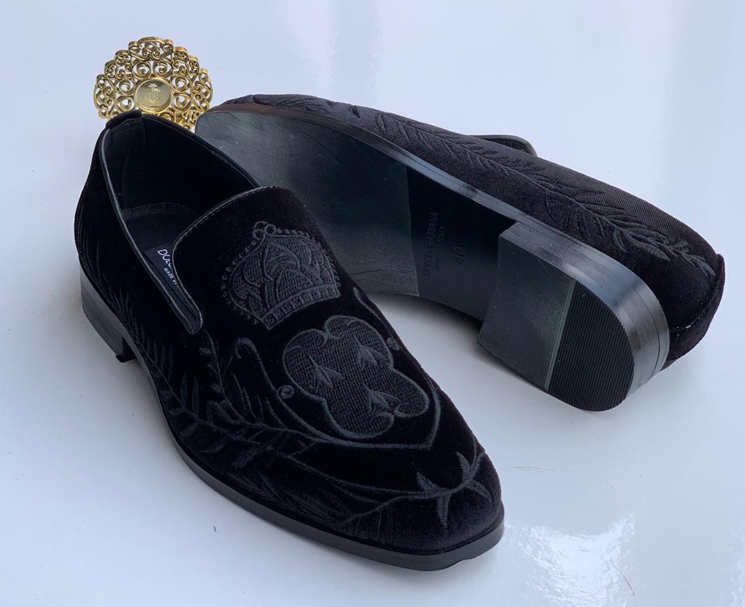 Doice gabbana Doice gabbana Shoe
