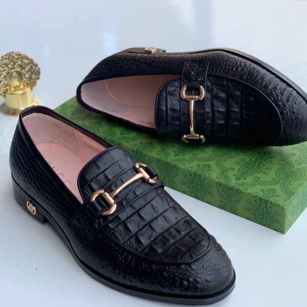 Gucci Shoe FOR MAN