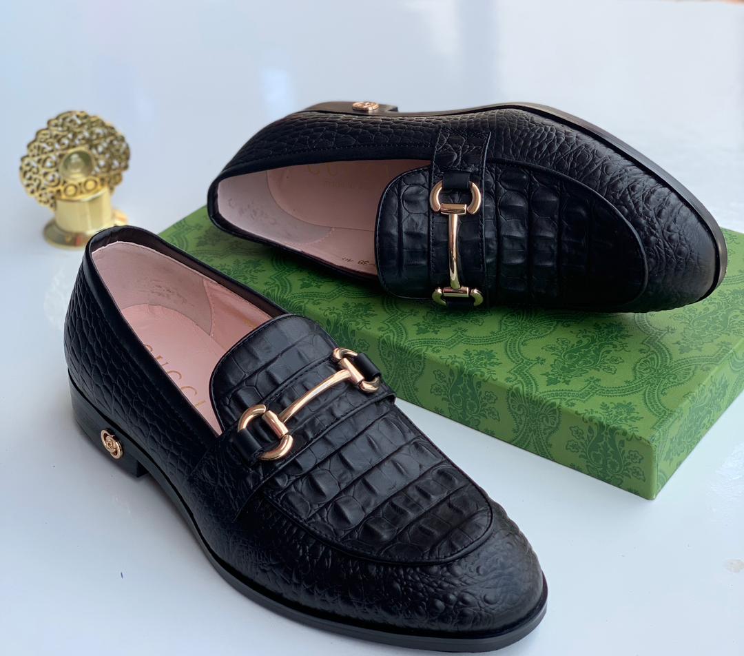 Gucci Shoe FOR MAN Gucci Shoe FOR MAN