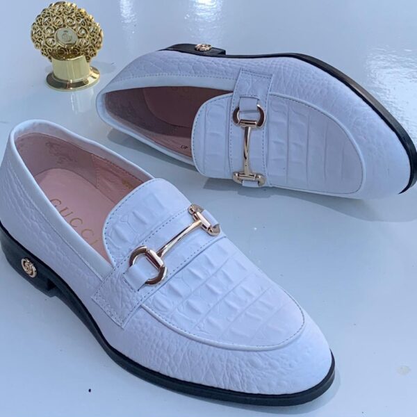 Gucci Shoe FOR MAN