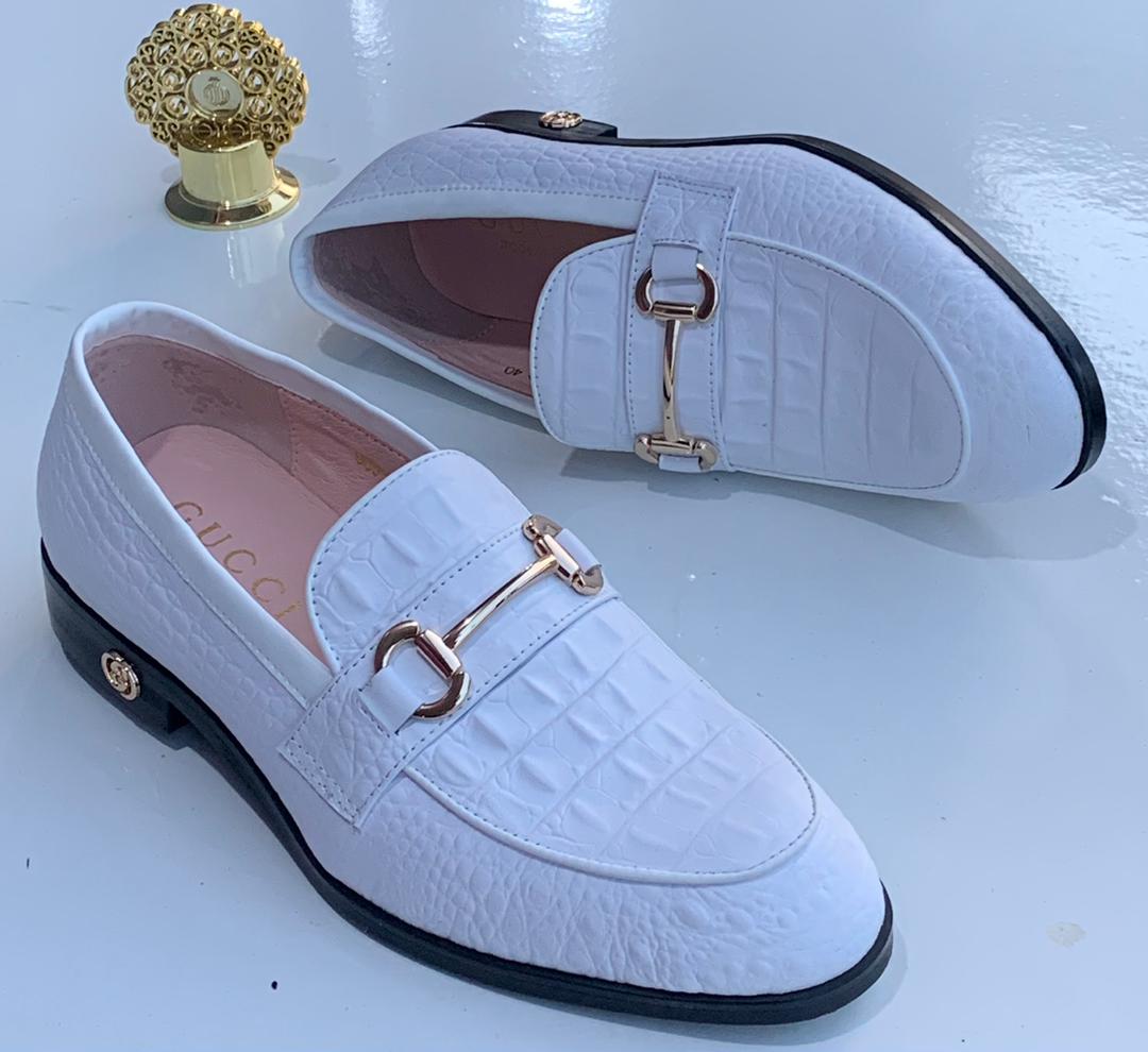 Gucci Shoe FOR MAN Gucci Shoe FOR MAN