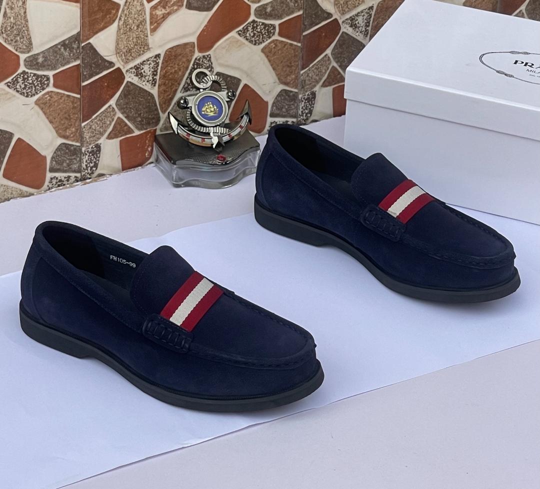 Leather shoe for Man Leather shoe for Man