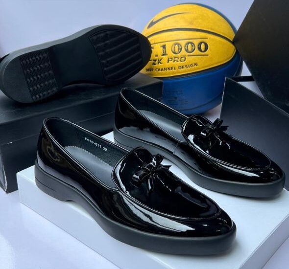 Leather shoe for Man Leather shoe for Man