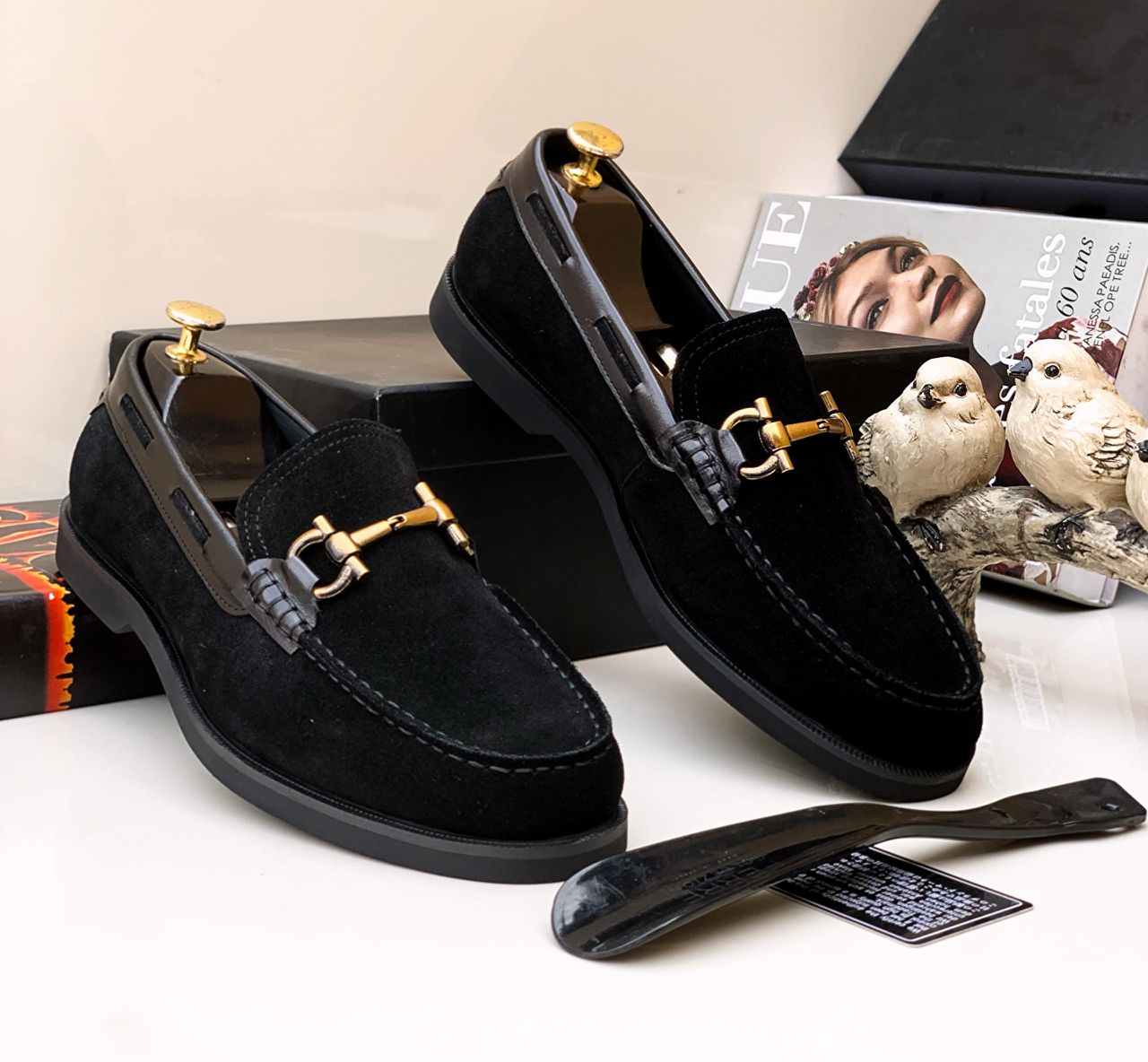 Leather shoe for Man Leather shoe for Man
