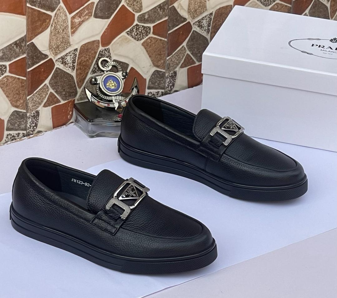 Leather shoe for Man Leather shoe for Man