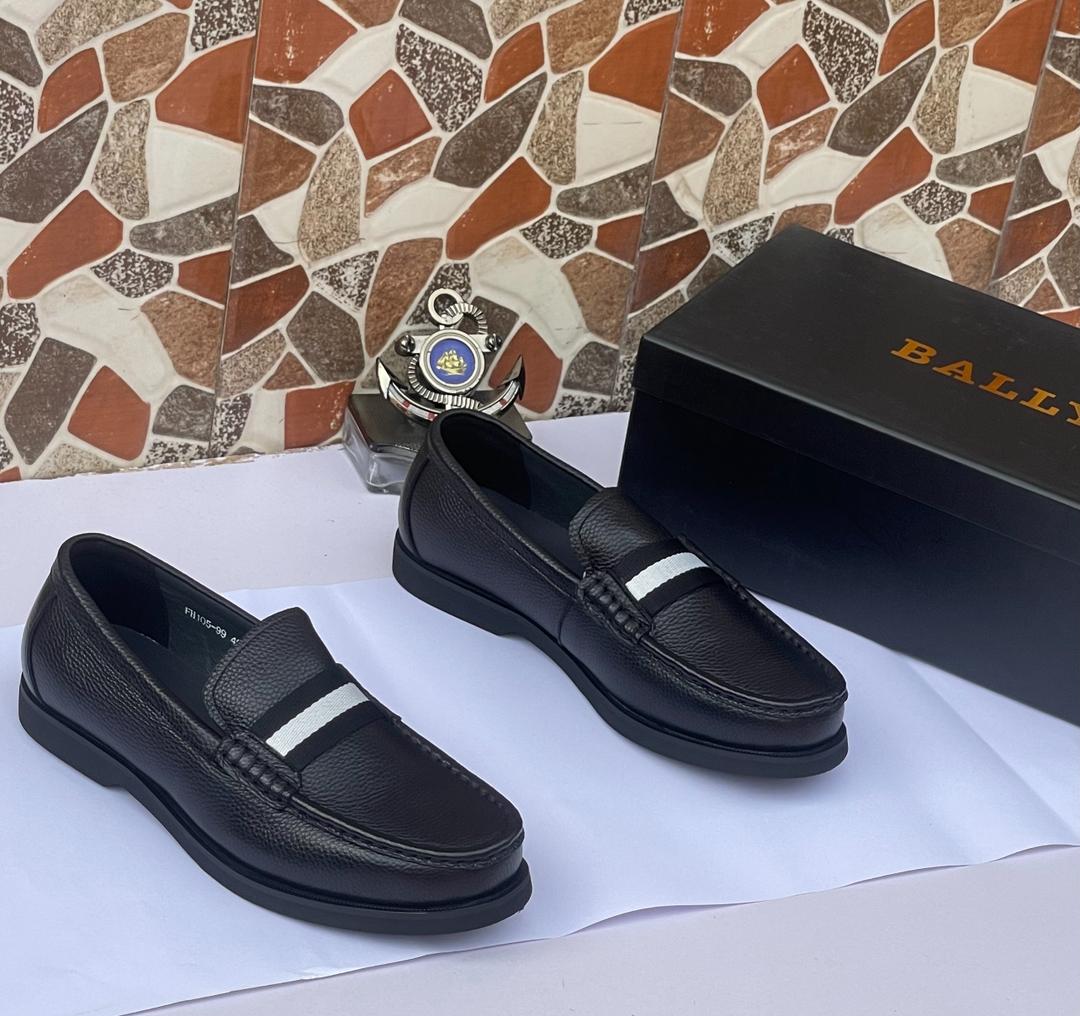 Leather shoe for Man Leather shoe for Man