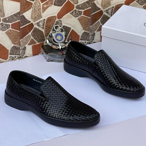 Prada shoe