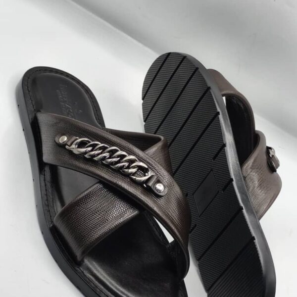 Durable Footwear Sander for man