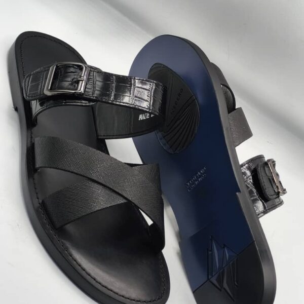 Durable Footwear Sander for man