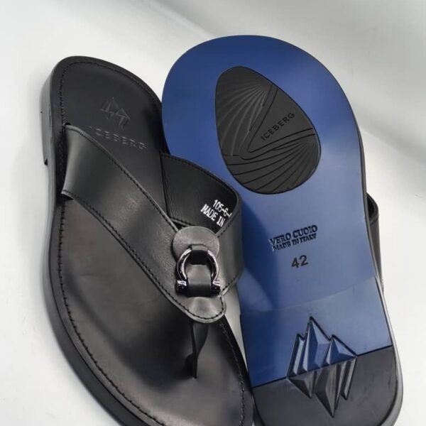 Durable Footwear Sander for man