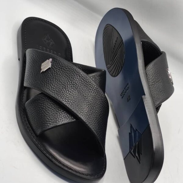 Durable Footwear Sander for man