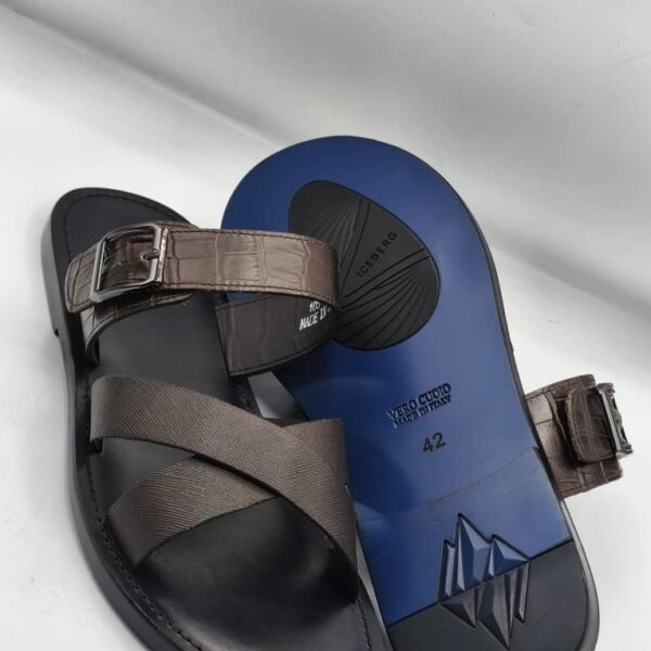 Durable Footwear Sander for man