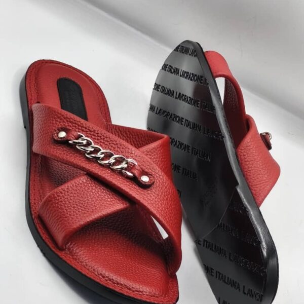 Durable Footwear Sander for man