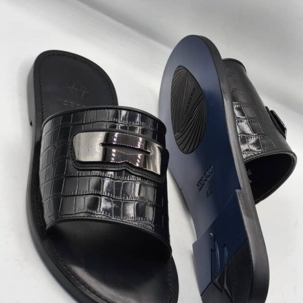 Durable Footwear Sander for man
