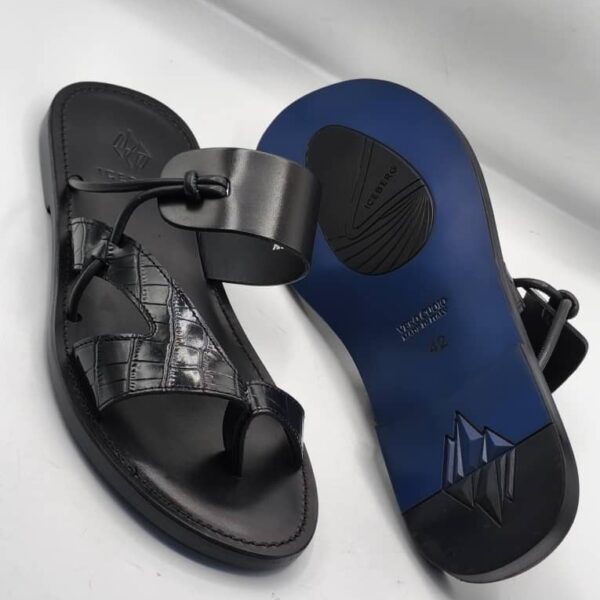 Durable Footwear Sander for man