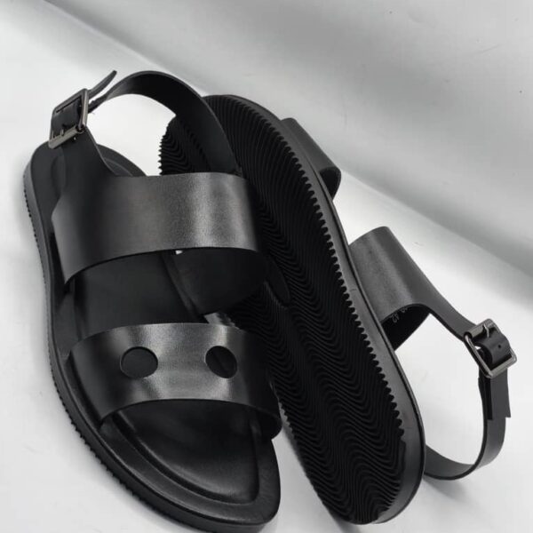 Durable Footwear Sander for man