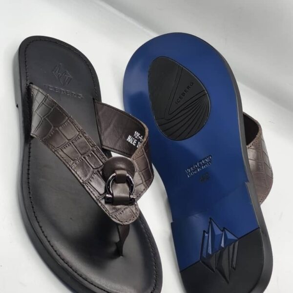 Durable Footwear Sander for man