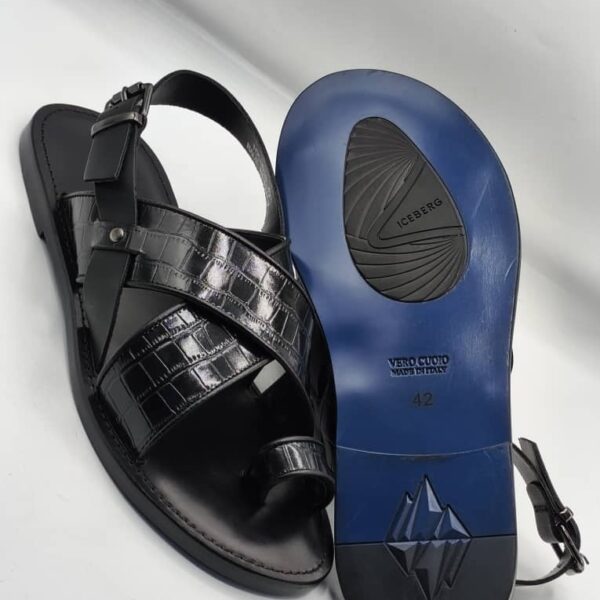 Durable Footwear Sander for man