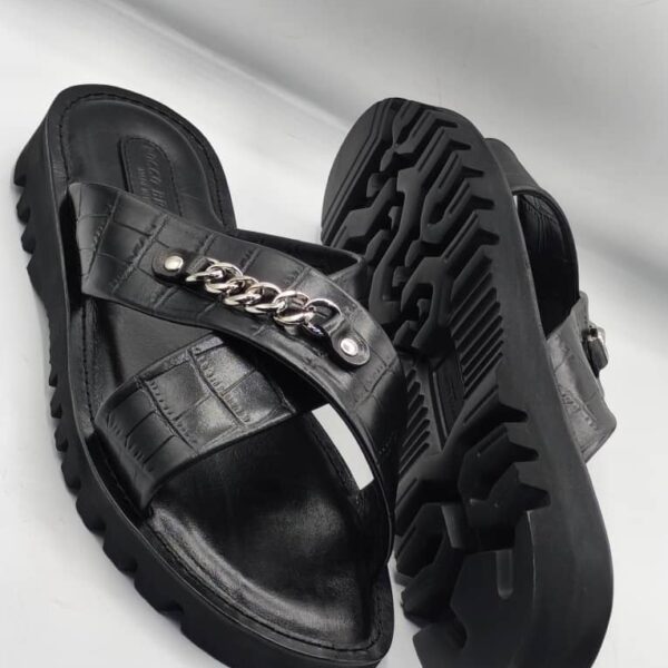Durable Footwear Sander for man
