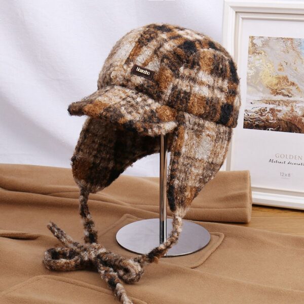 warmer cap