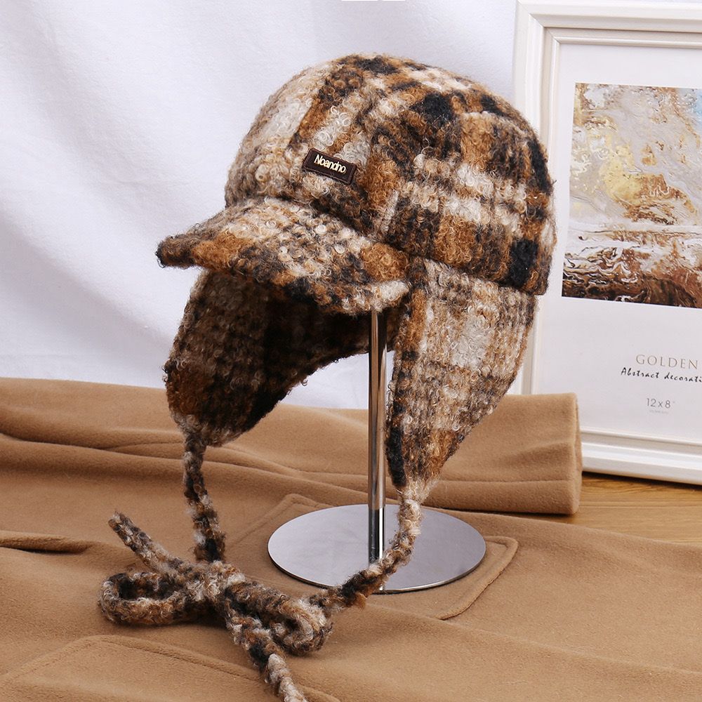 Warmer cap warmer cap