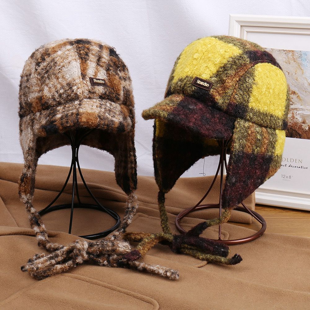 w4 Two - Warmer Cap - Image 1