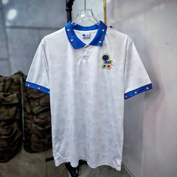 ITALY VINTAGE JERSEY AVAILABLE IN STORE HIGH QUALITY