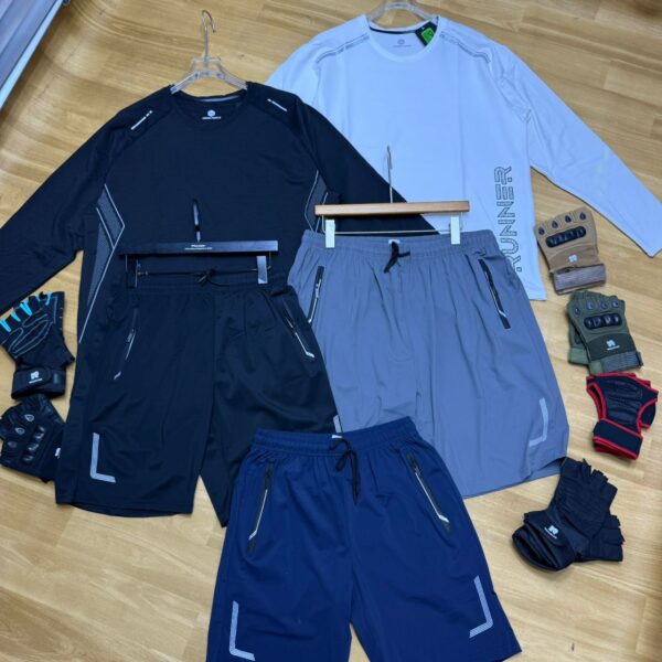TRAINING KITS