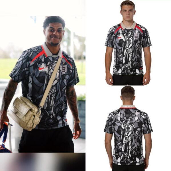 Nike x Palace x England COLLABORATION SPECIAL KIT